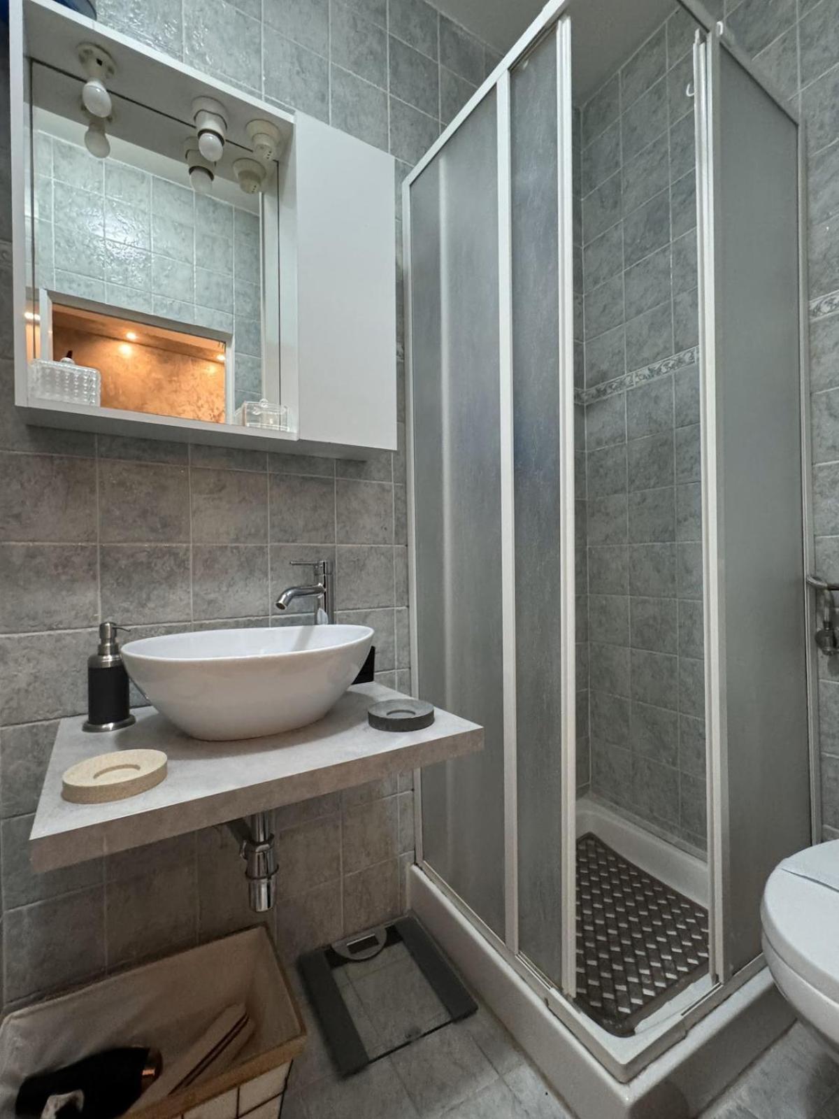 Appartamento Nest In 27