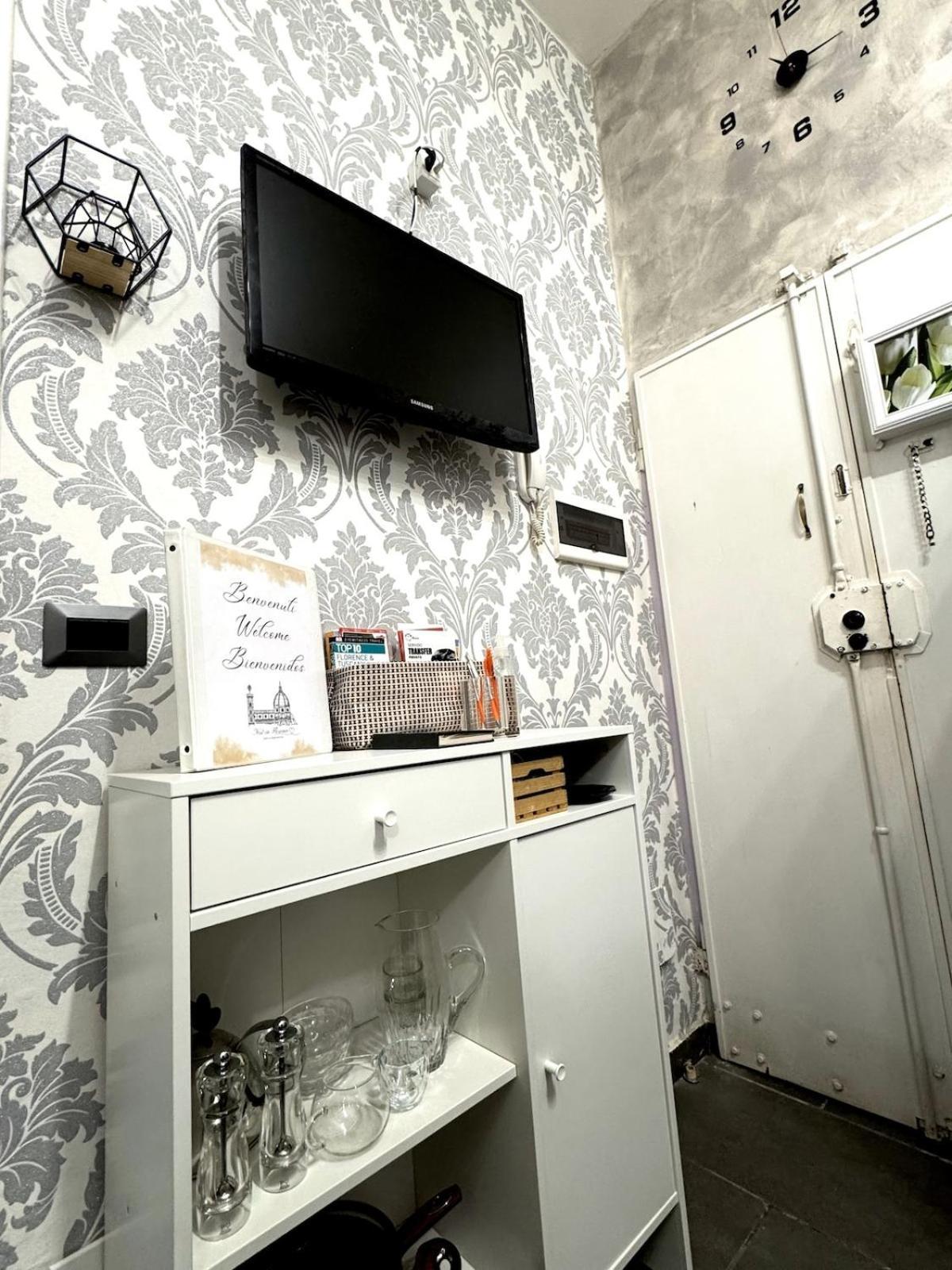 Appartamento Nest In 27 Firenze