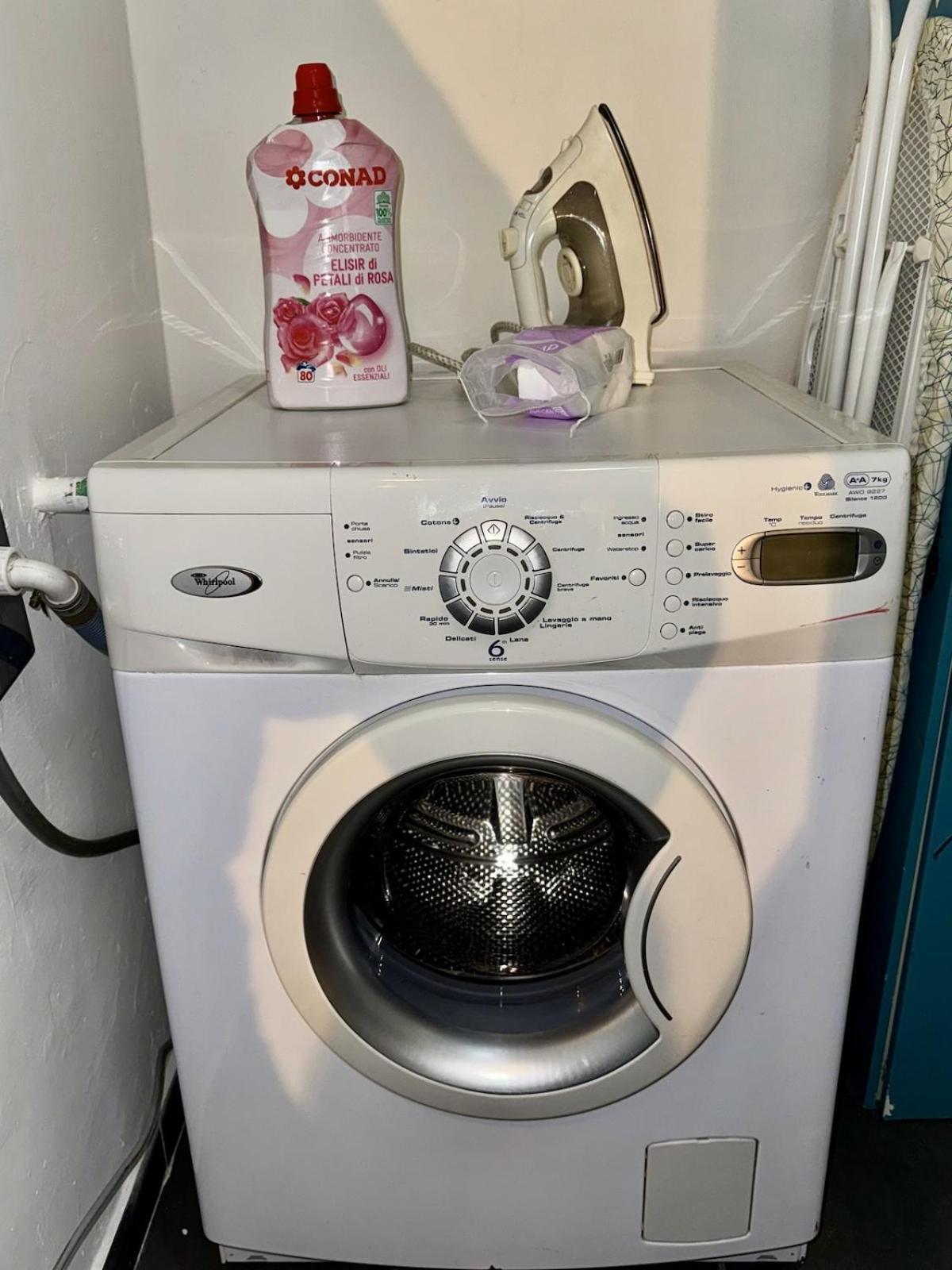 Nest In 27 Firenze