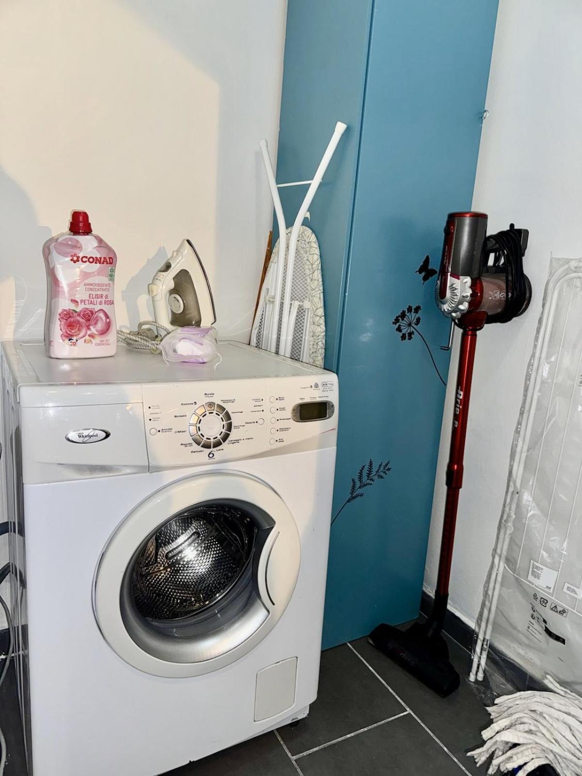 Appartamento Nest In 27