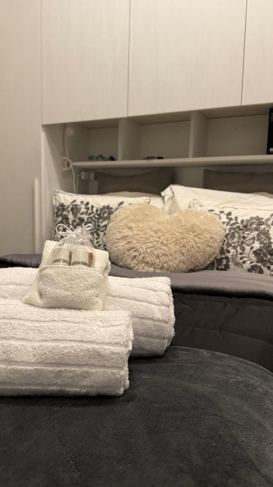 Appartamento Nest In 27 *