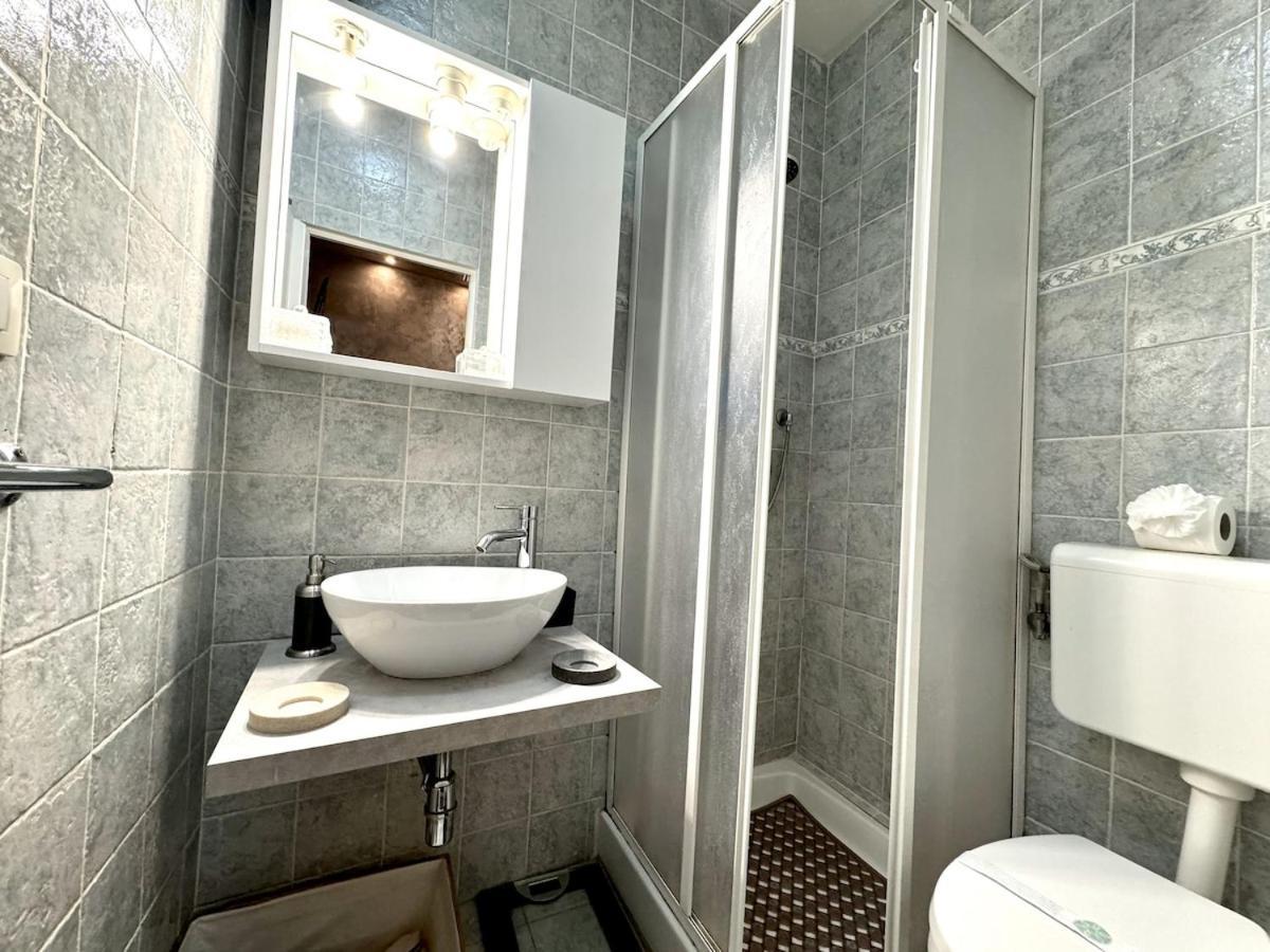 Nest In 27 Appartamento Firenze