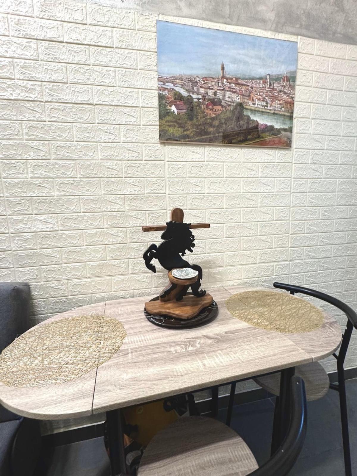 Appartamento Nest In 27 Firenze