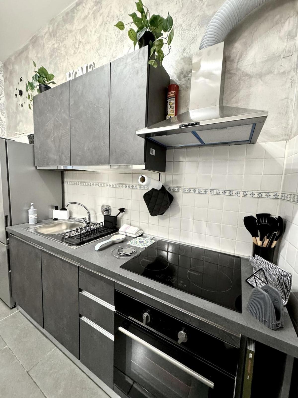 Nest In 27 * Firenze