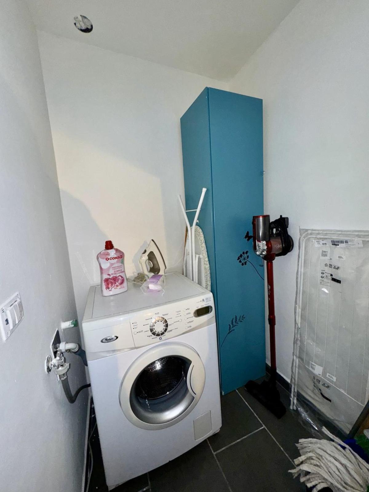 Nest In 27 Appartamento Firenze
