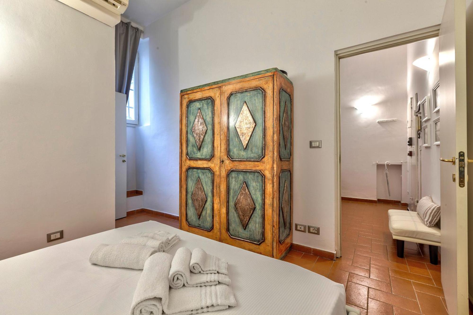 Appartamento Casa Alice Firenze