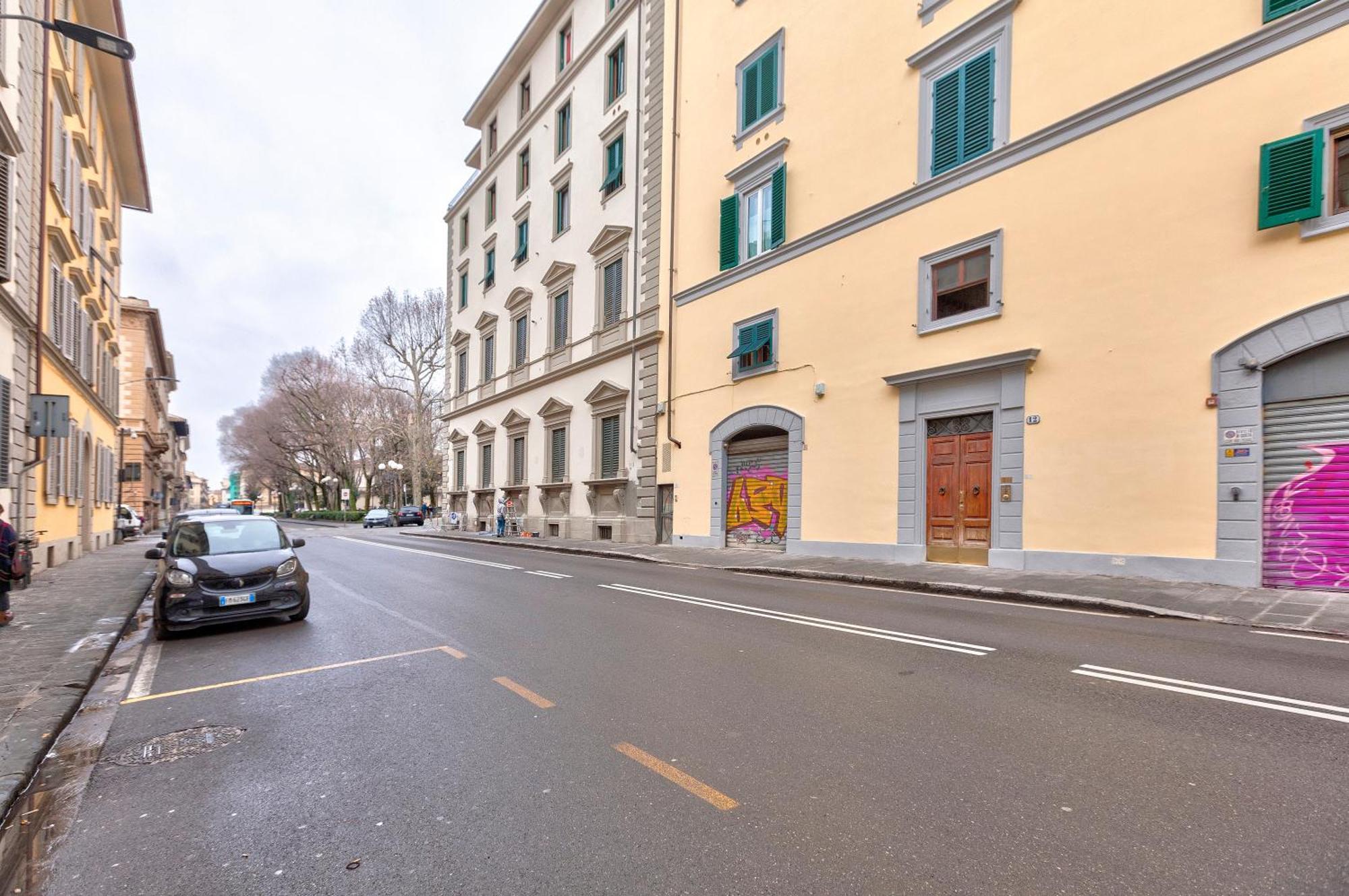 Casa Alice Appartamento *