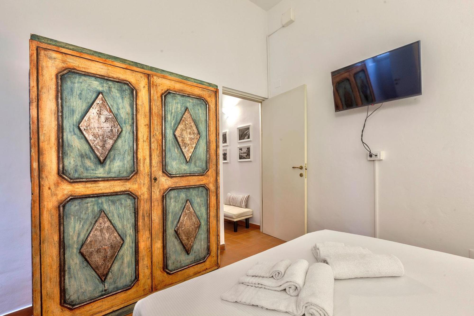 Casa Alice Appartamento *