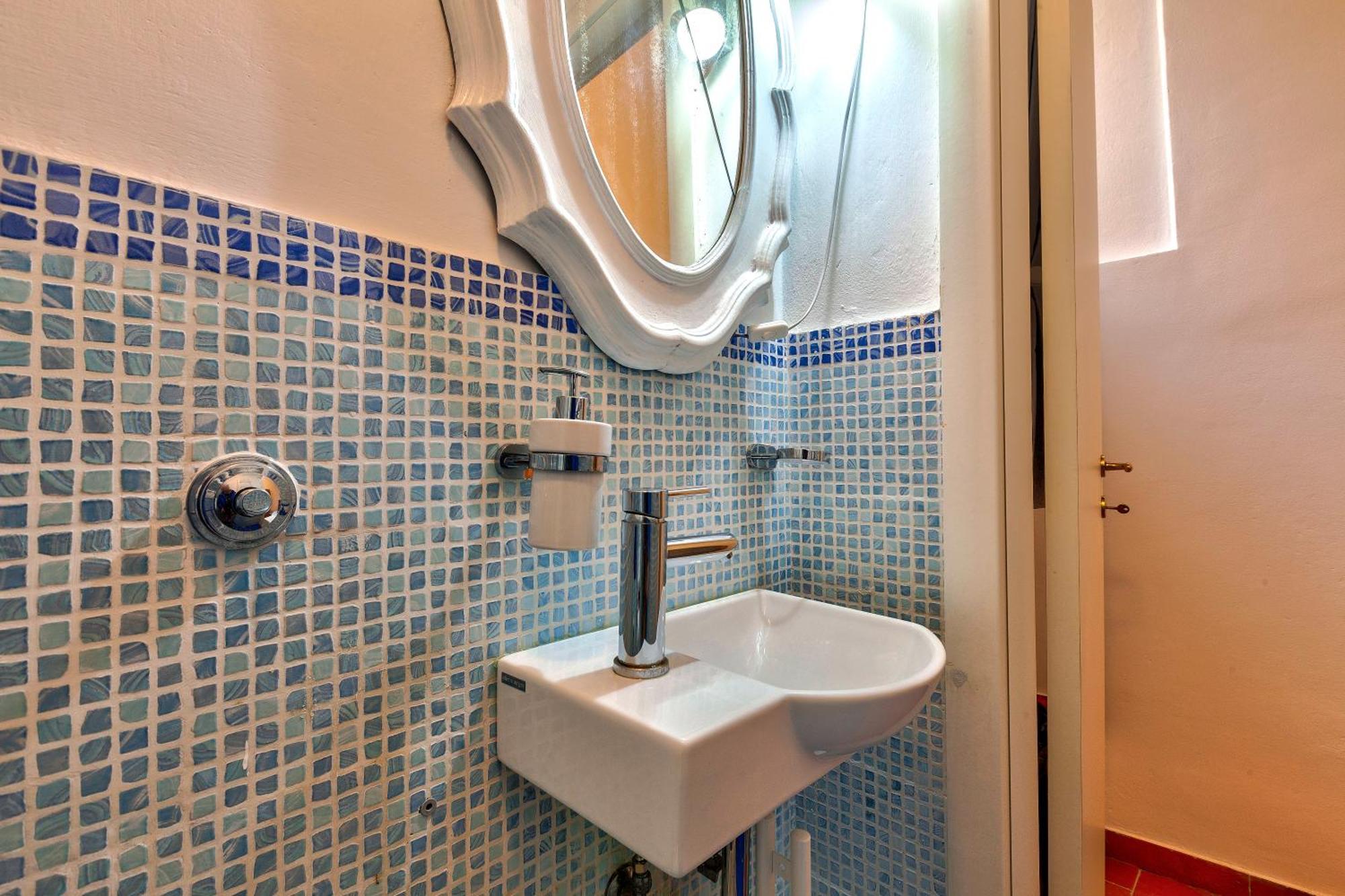Appartamento Casa Alice