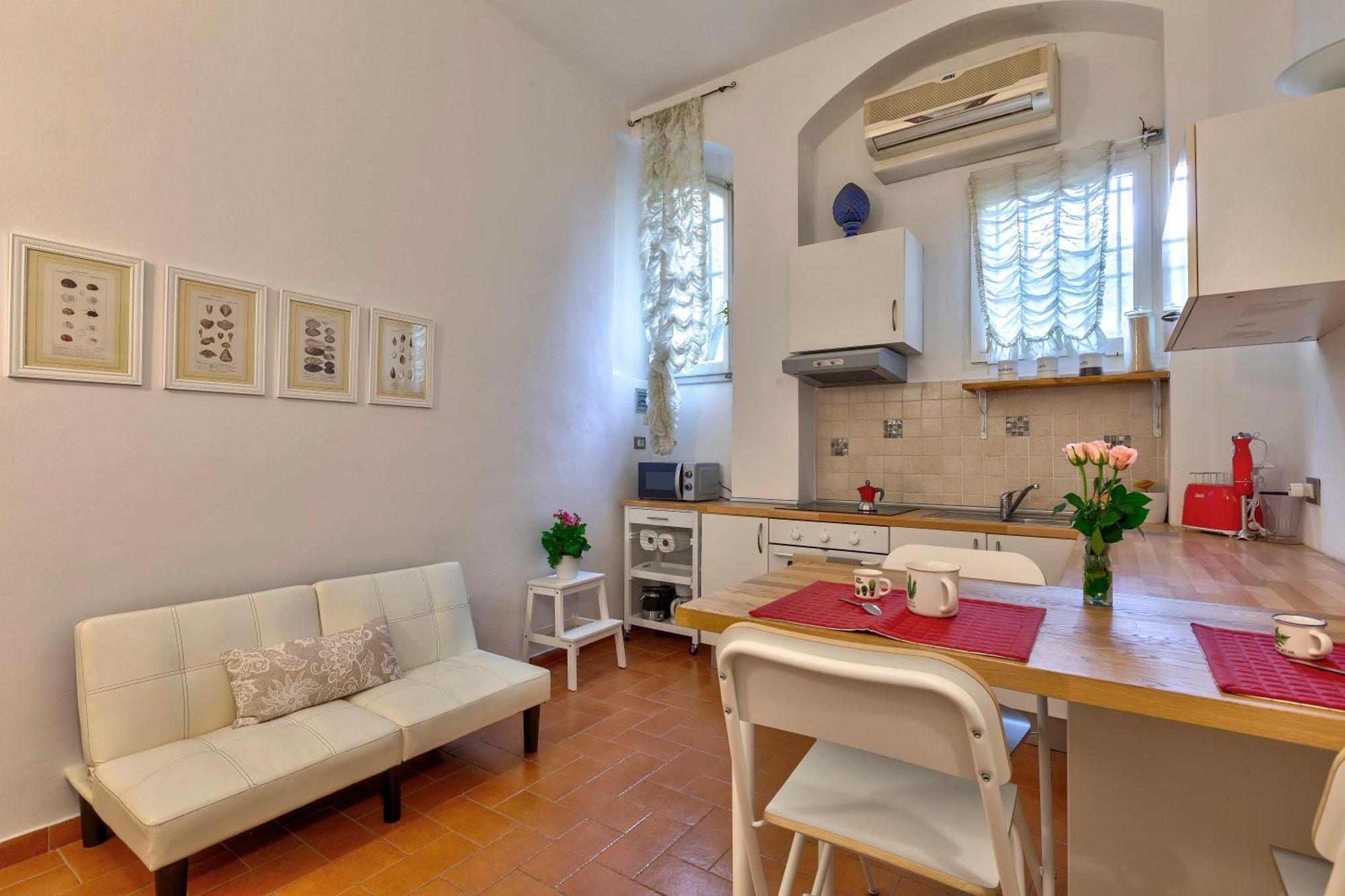 Appartamento Casa Alice *