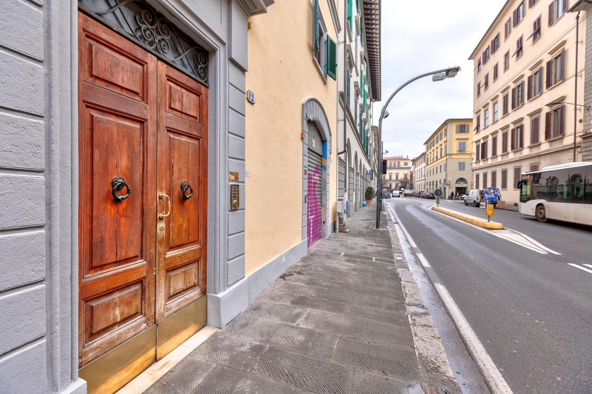 Appartamento Casa Alice Firenze