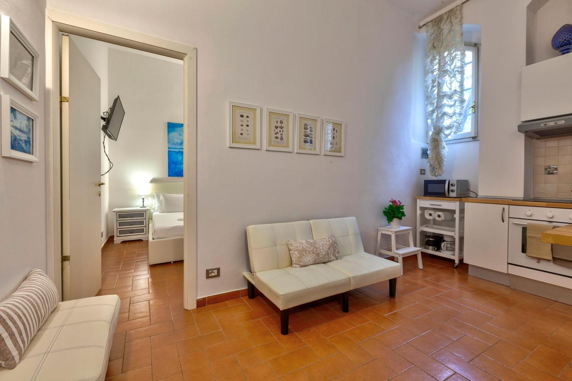 Casa Alice Appartamento