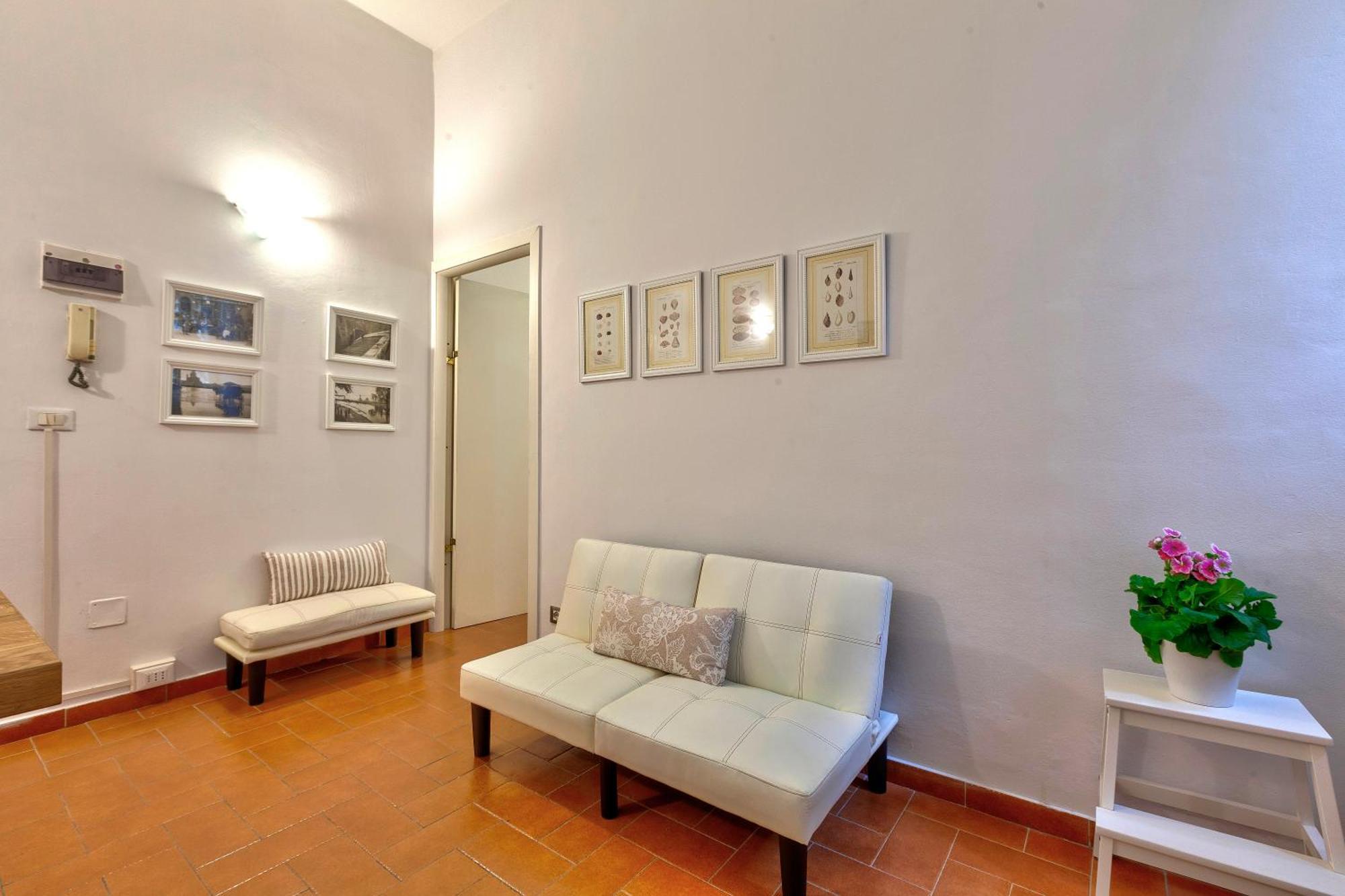 Appartamento Casa Alice Firenze