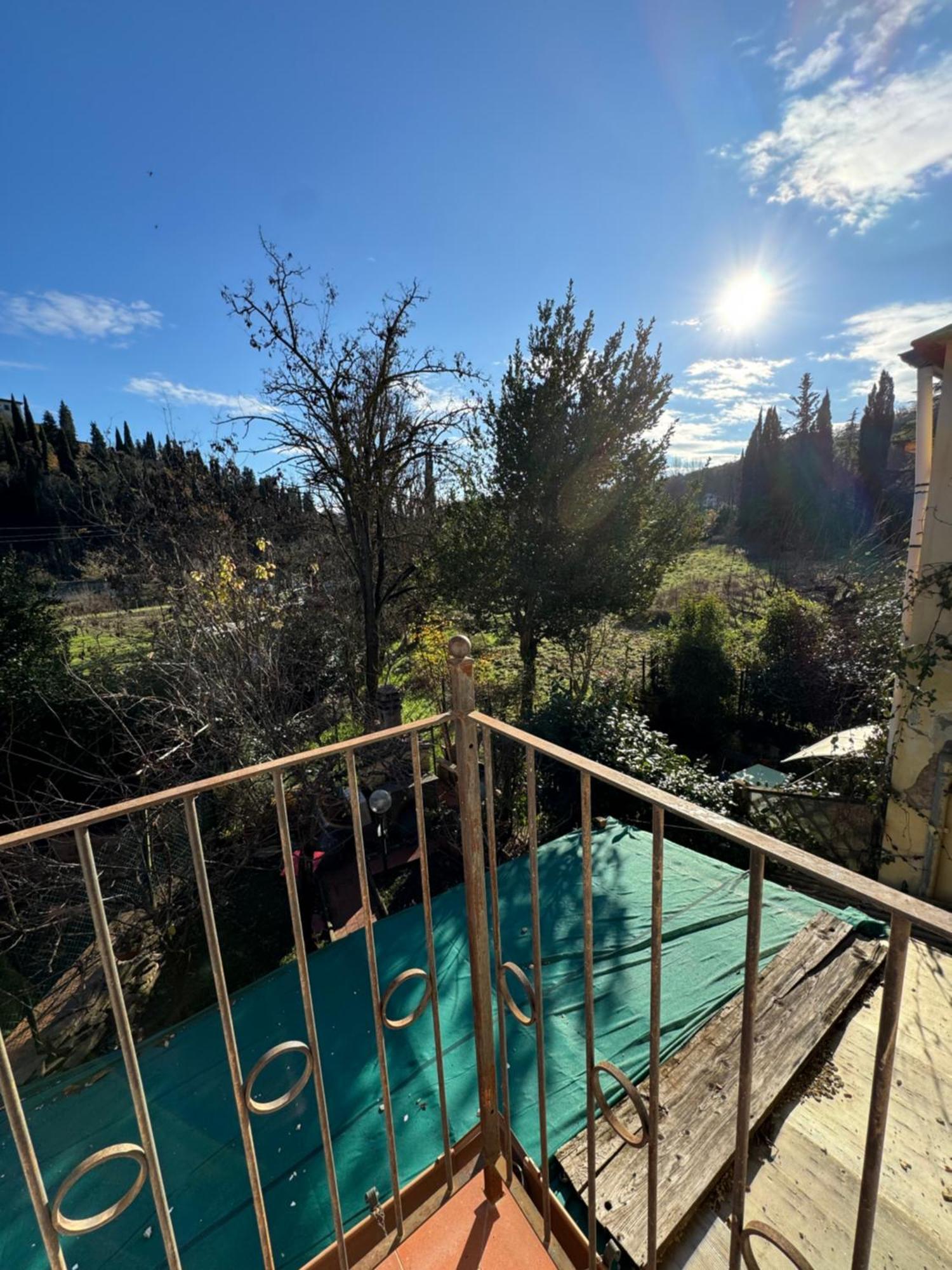 Apartment Rustico Monolocale Soppalcato A *