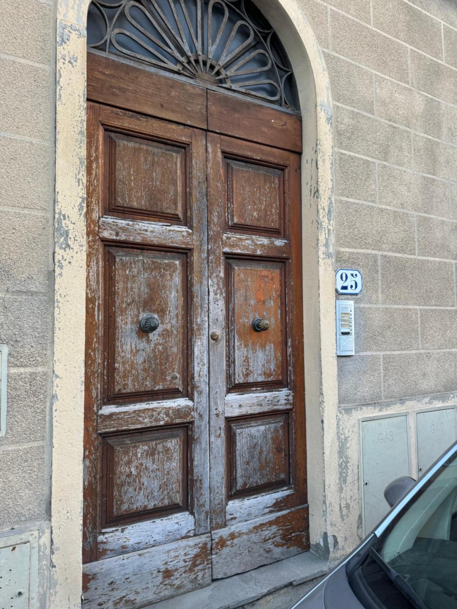 Rustico Monolocale Soppalcato A Appartamento