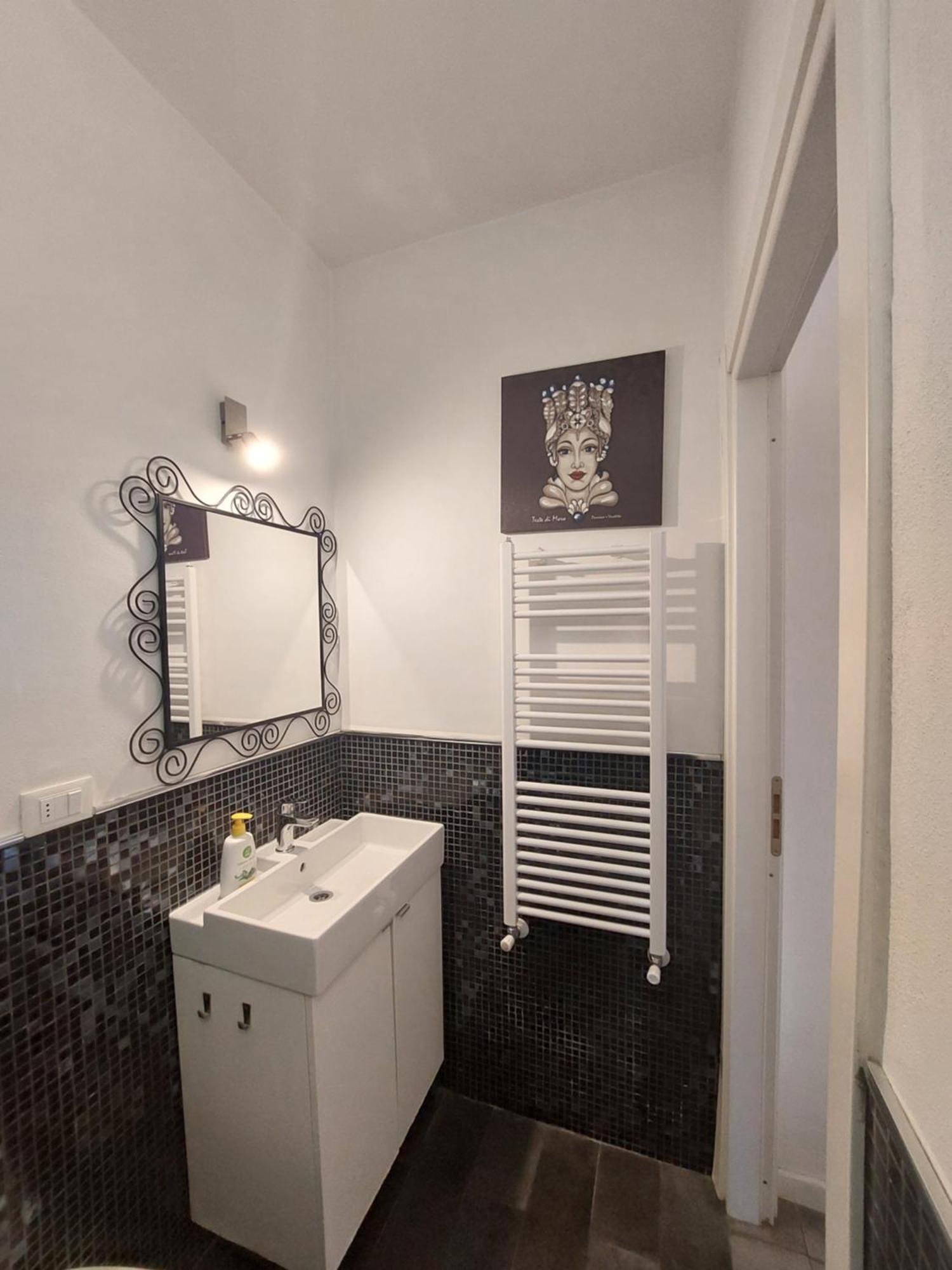 Appartamento Alloggi Francesco Firenze