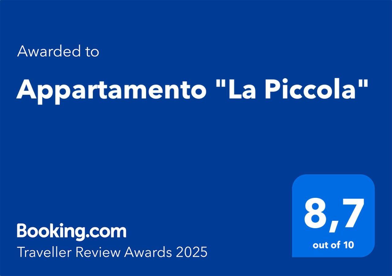 La Piccola