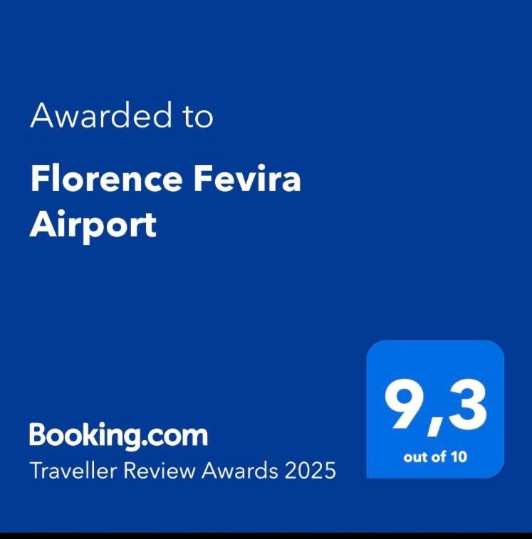 Fevira Airport Appartamento Firenze