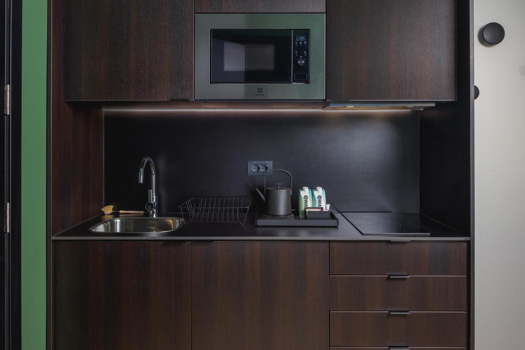 The Social Hub Belfiore 4* Firenze