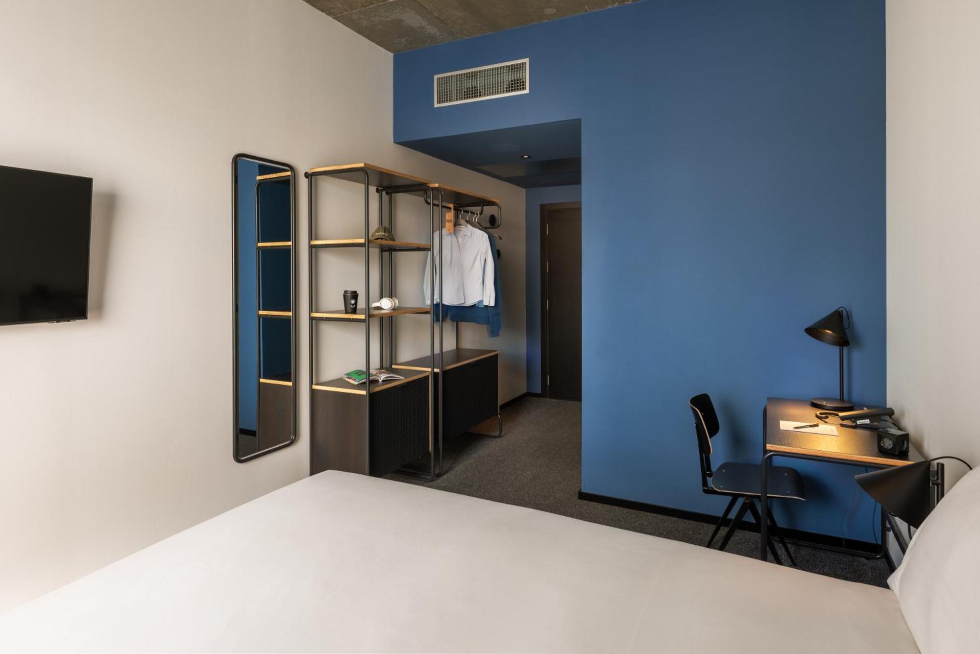 The Social Hub Belfiore Firenze