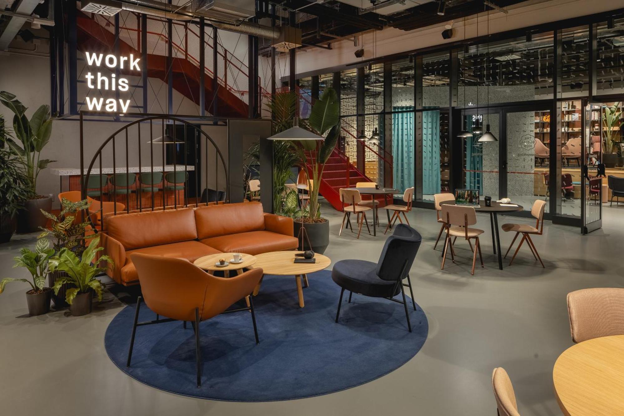 The Social Hub Belfiore Hotel Firenze