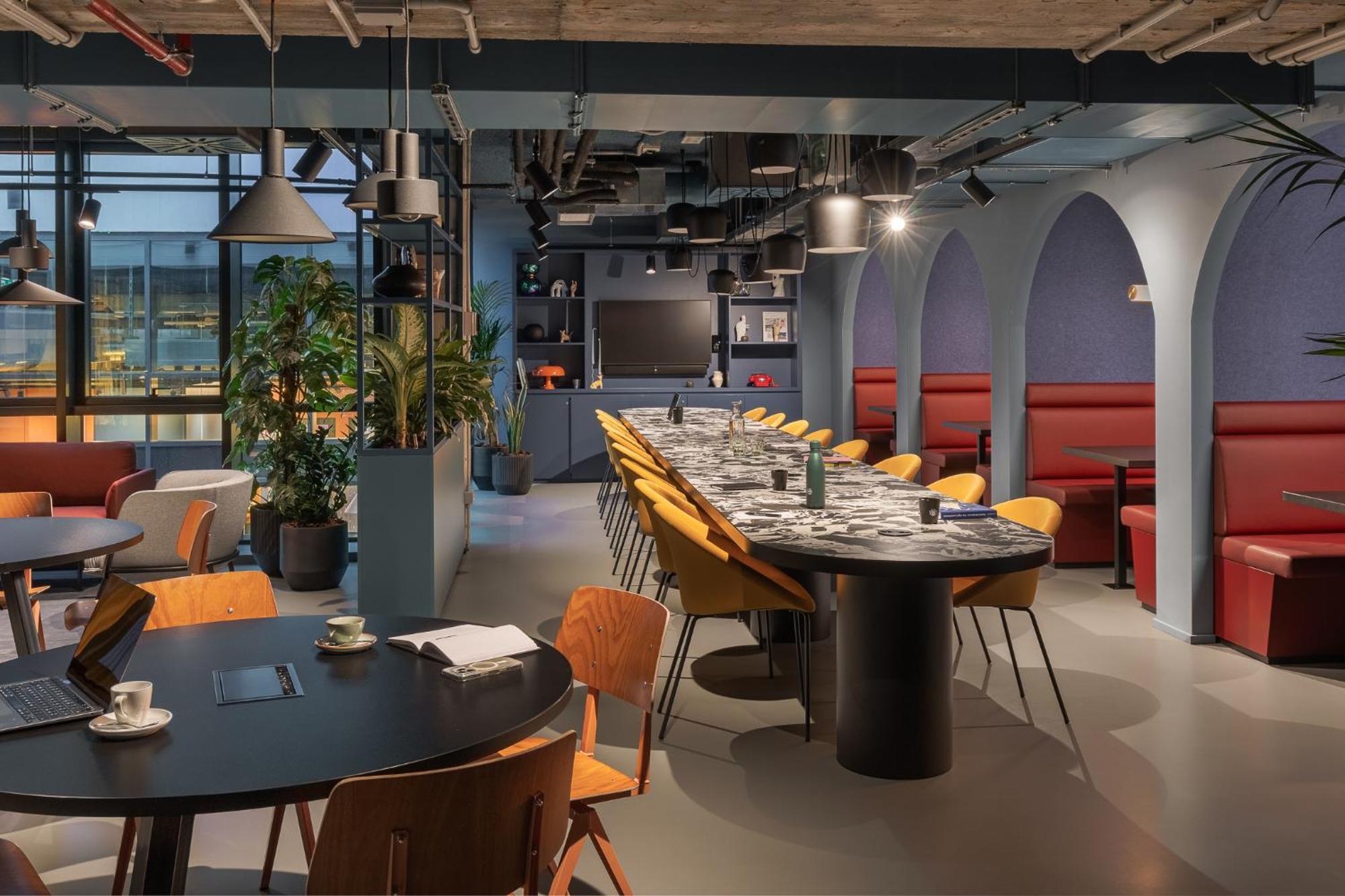 The Social Hub Belfiore 4* Firenze