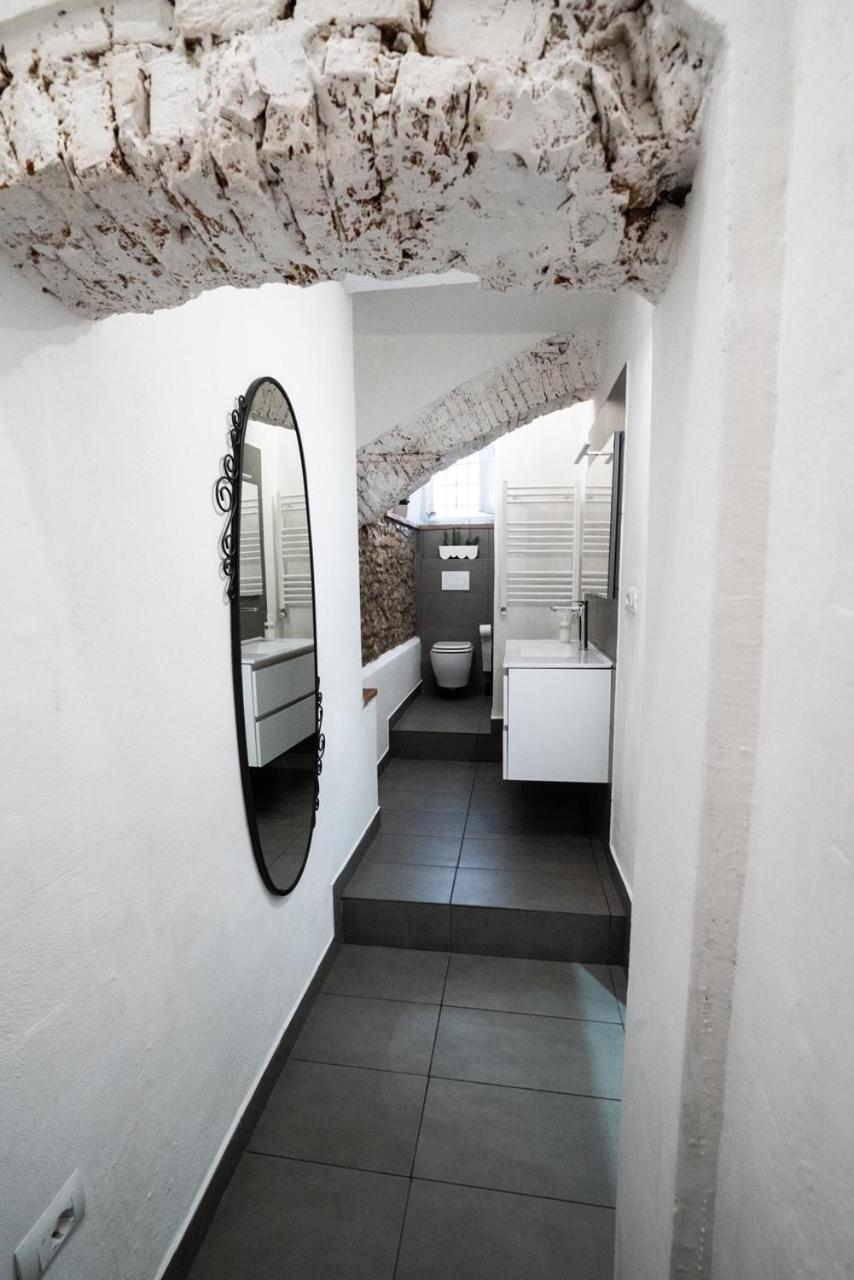 Santa Maria Novella Nest Apartment *
