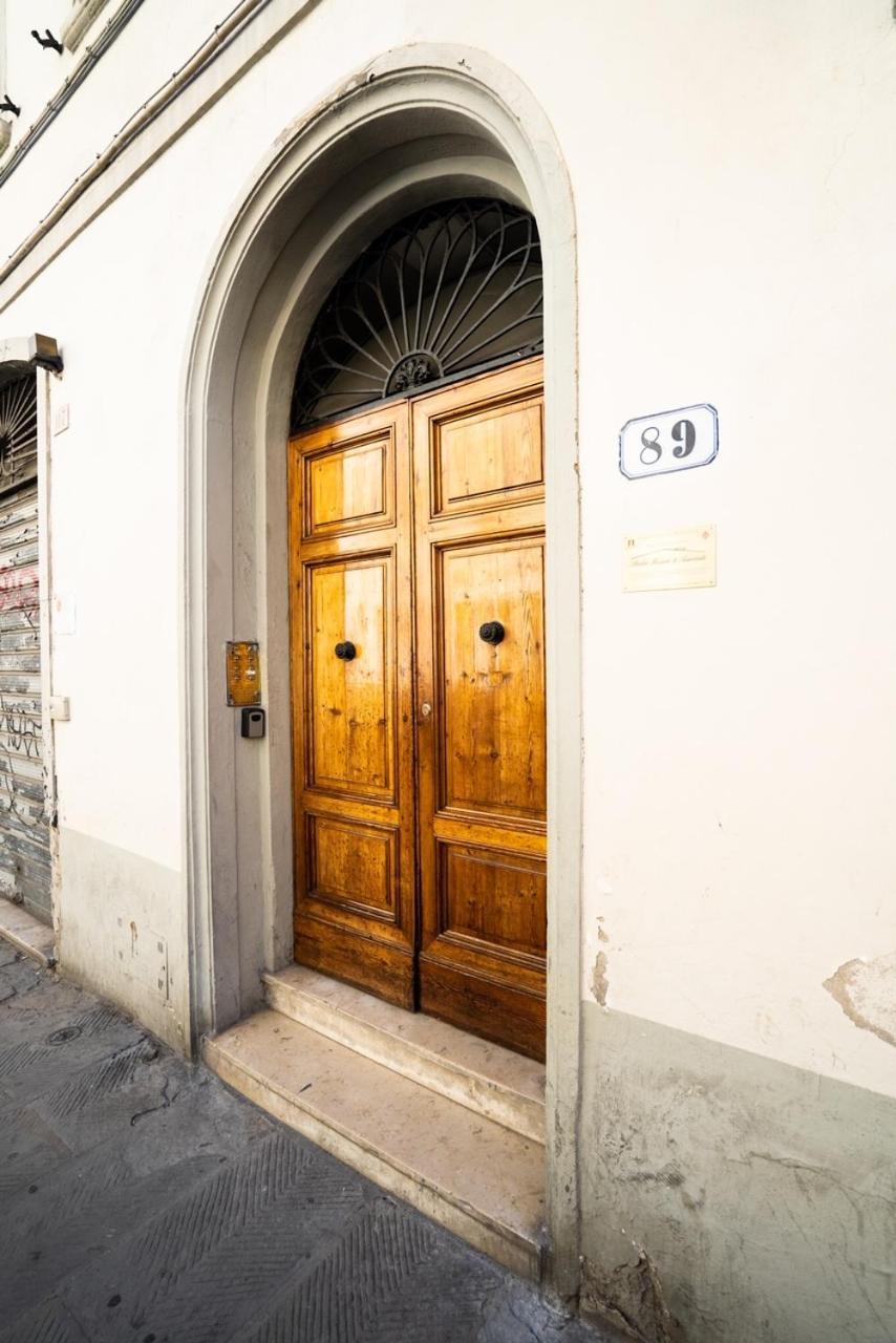 Apartment Santa Maria Novella Nest