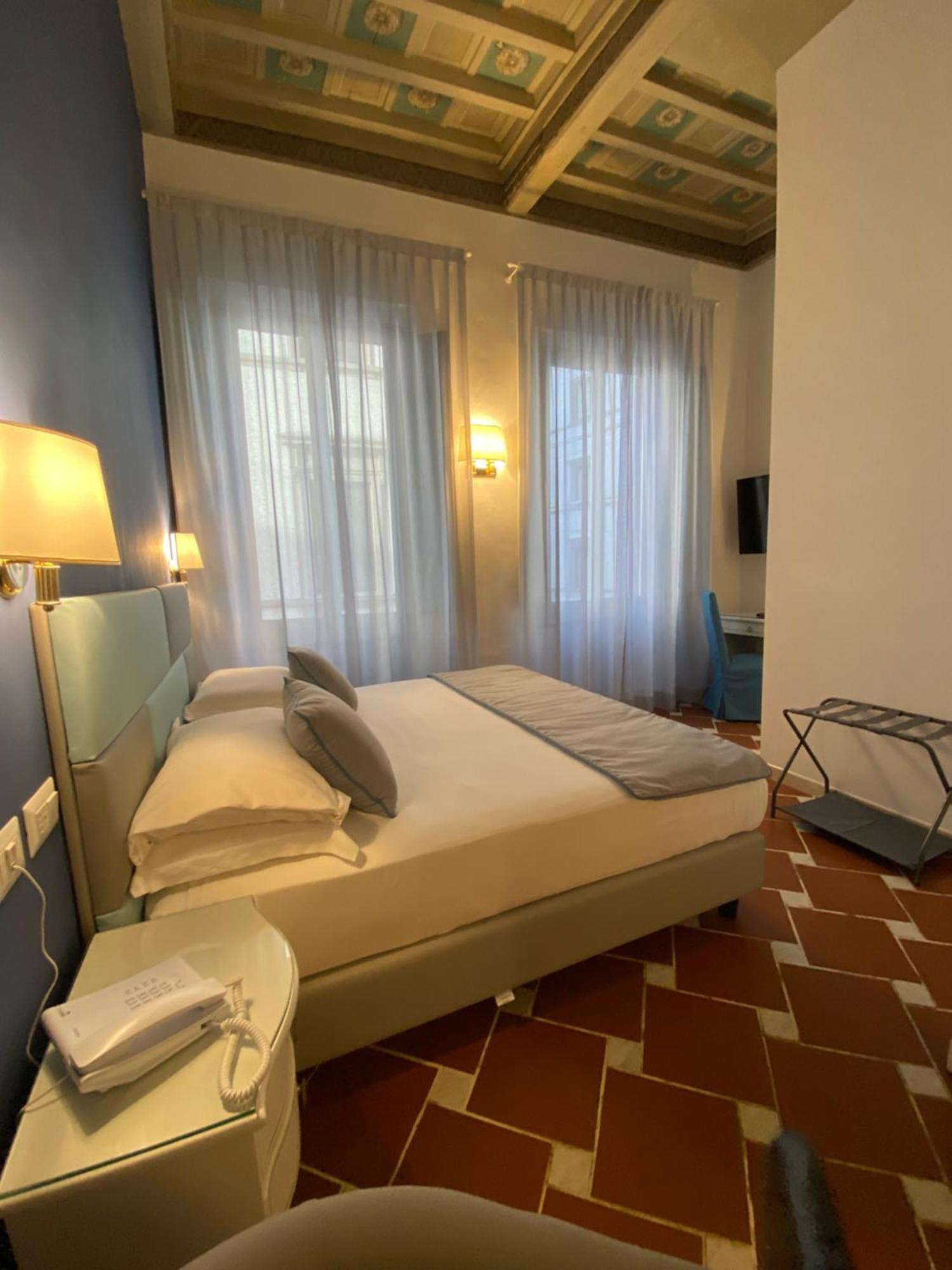 Hotel Atlantic Palace 4*