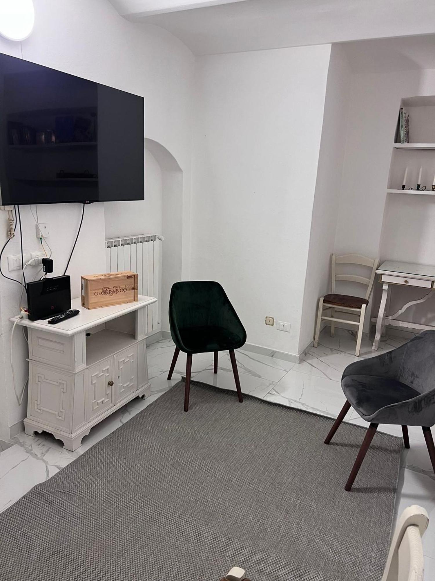 Appartamento San Niccolo