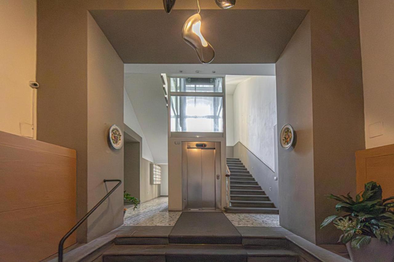 Apartment Luxury In The Heart Of Out Of Ztl Florence