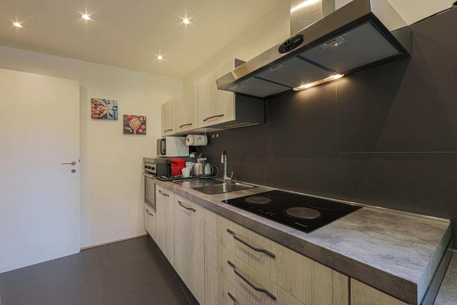 Luxury In The Heart Of Out Of Ztl Apartment *