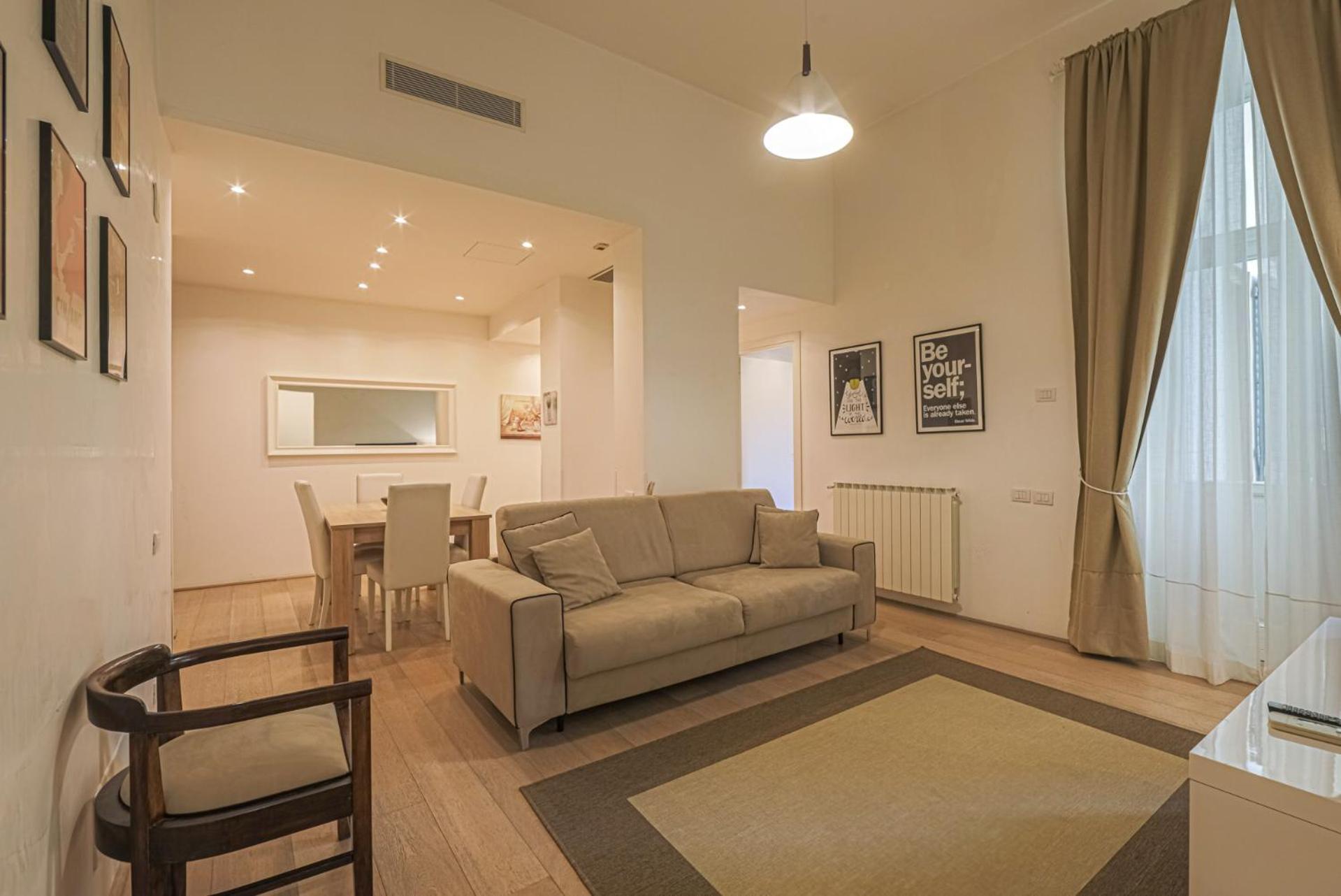 Luxury In The Heart Of Out Of Ztl