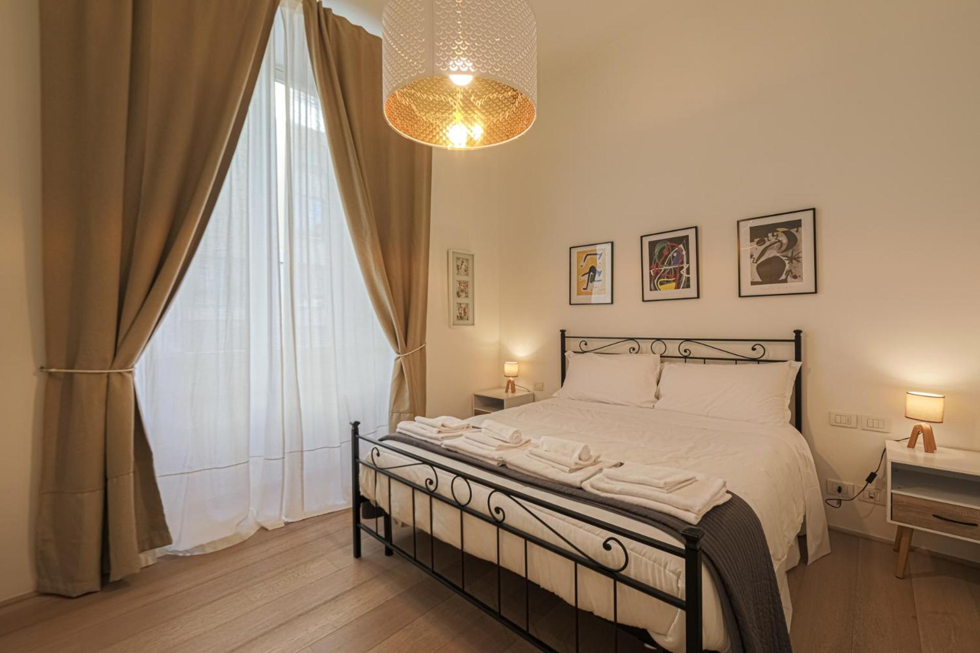 Apartment Luxury In The Heart Of Out Of Ztl