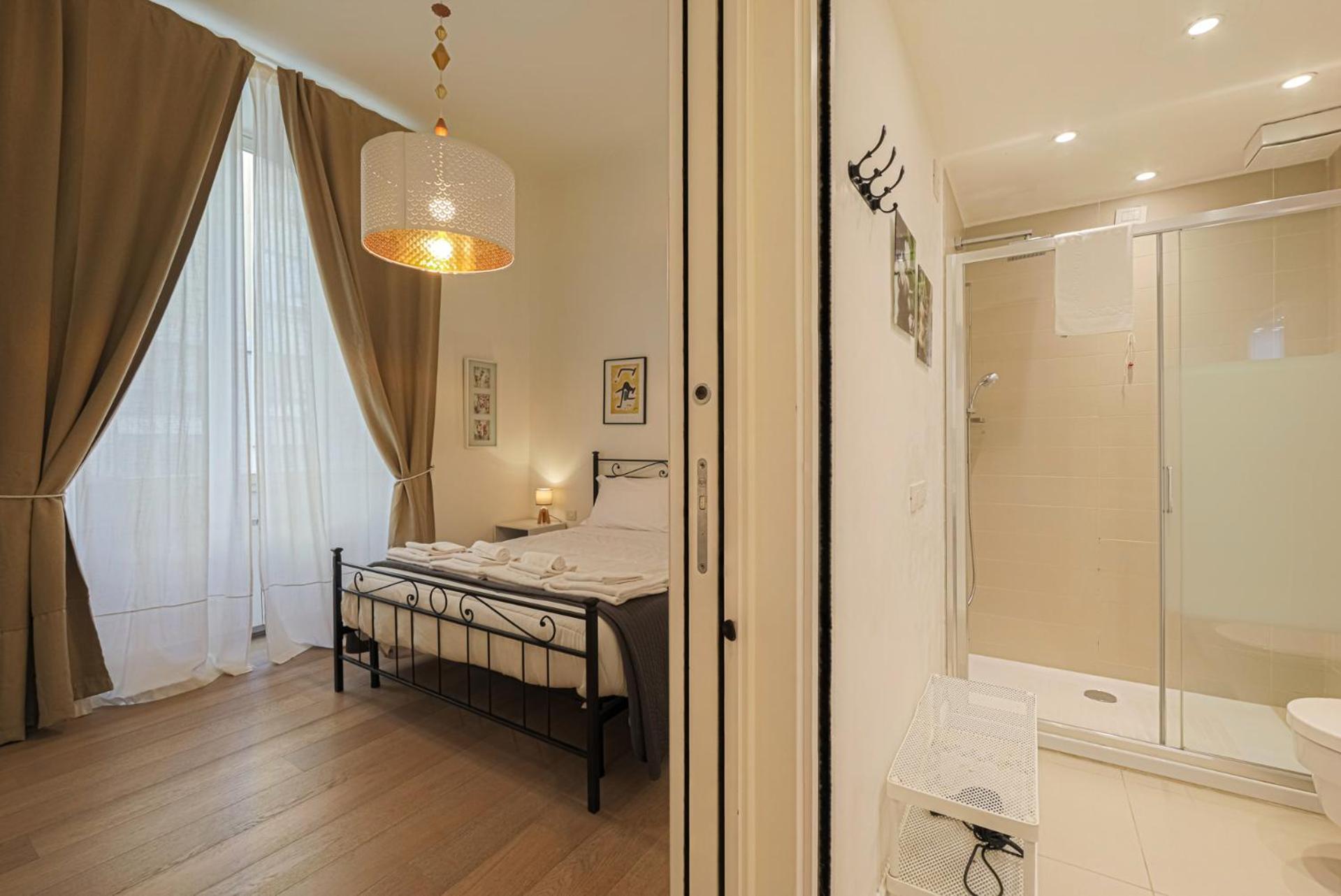 Apartment Luxury In The Heart Of Out Of Ztl *