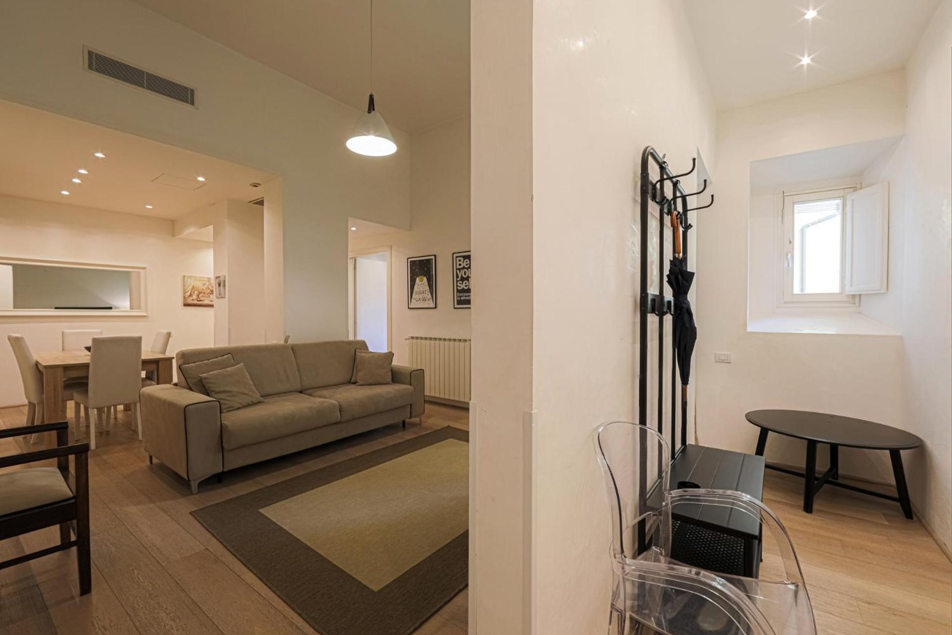 Apartment Luxury In The Heart Of Out Of Ztl Florence