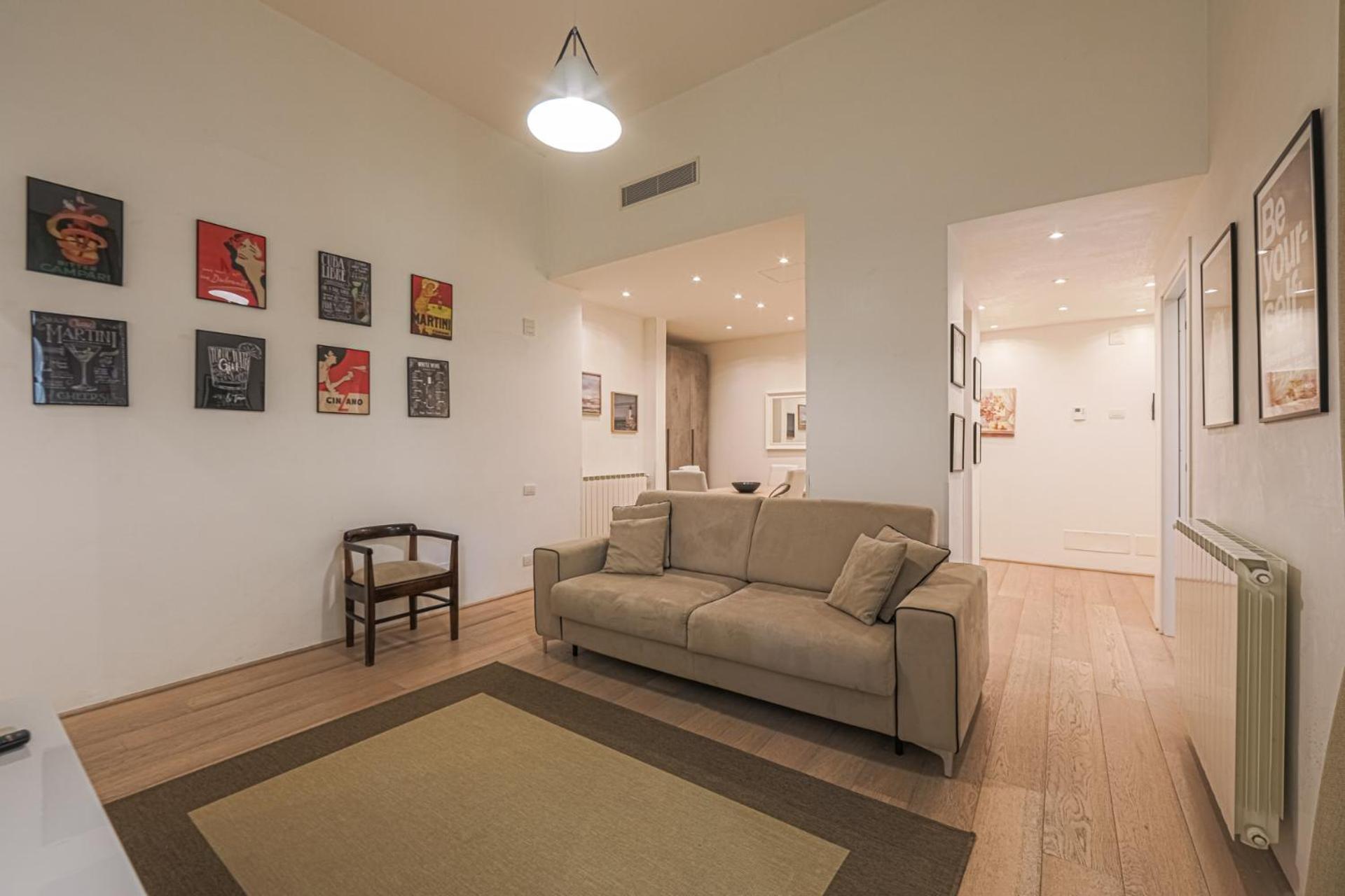 Luxury In The Heart Of Out Of Ztl