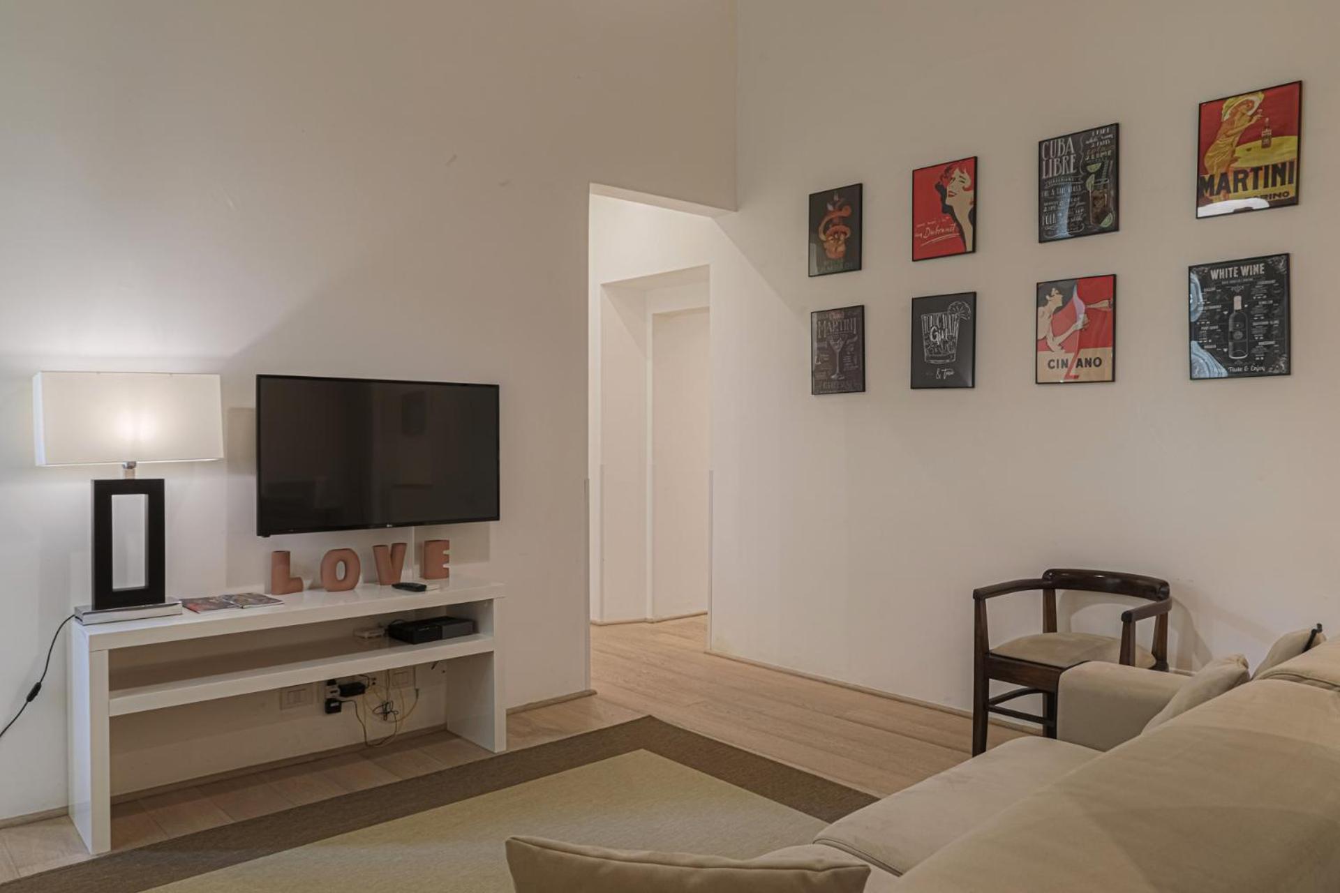 Luxury In The Heart Of Out Of Ztl * Florence