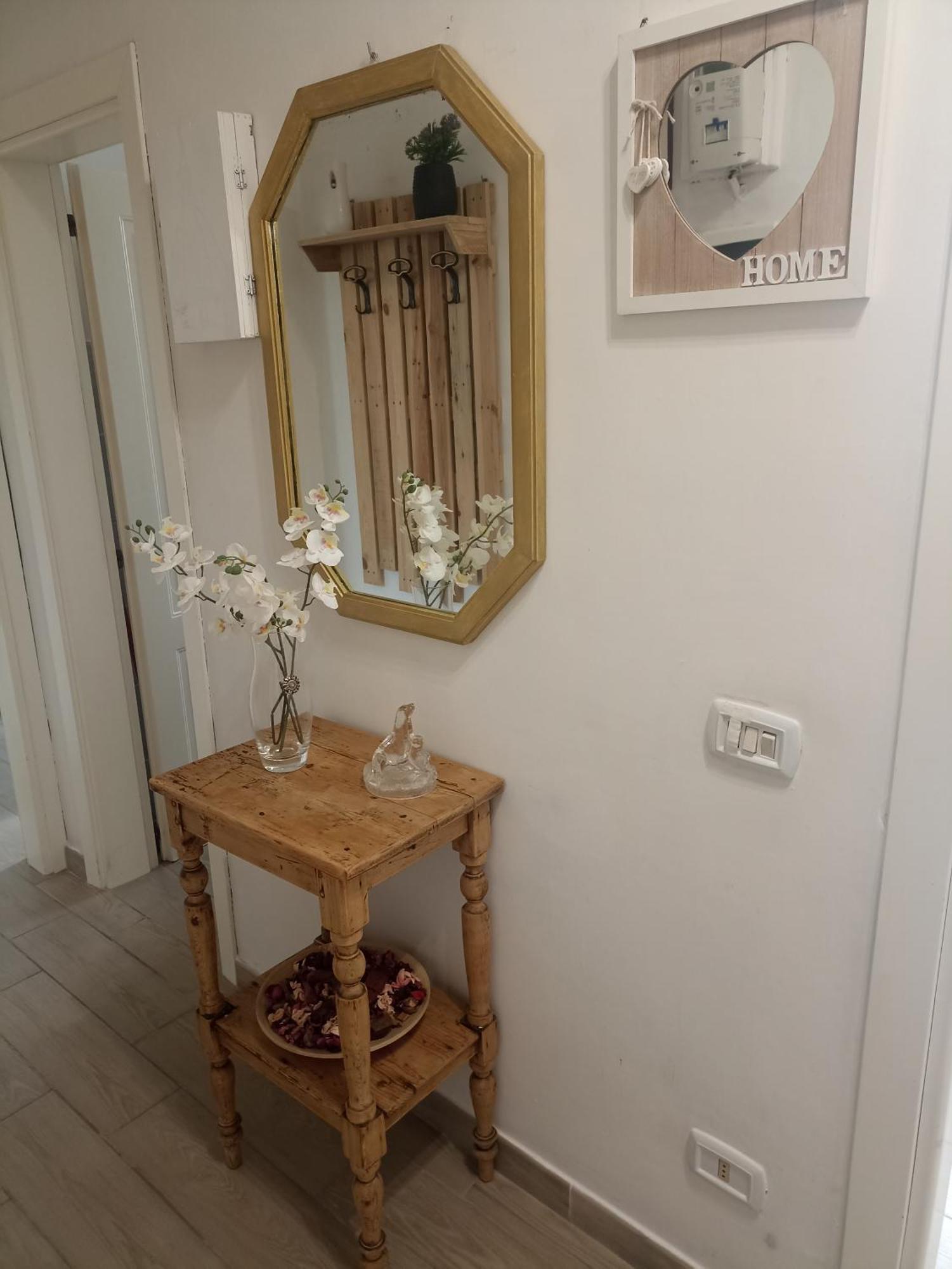 La Casa Di Anna Apartment