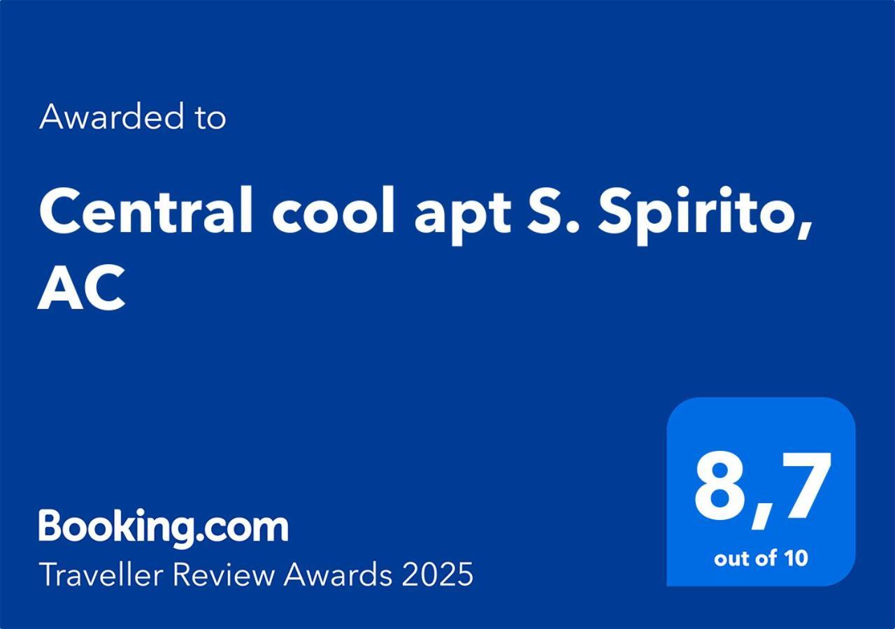 Cool S. Spirito, Ac