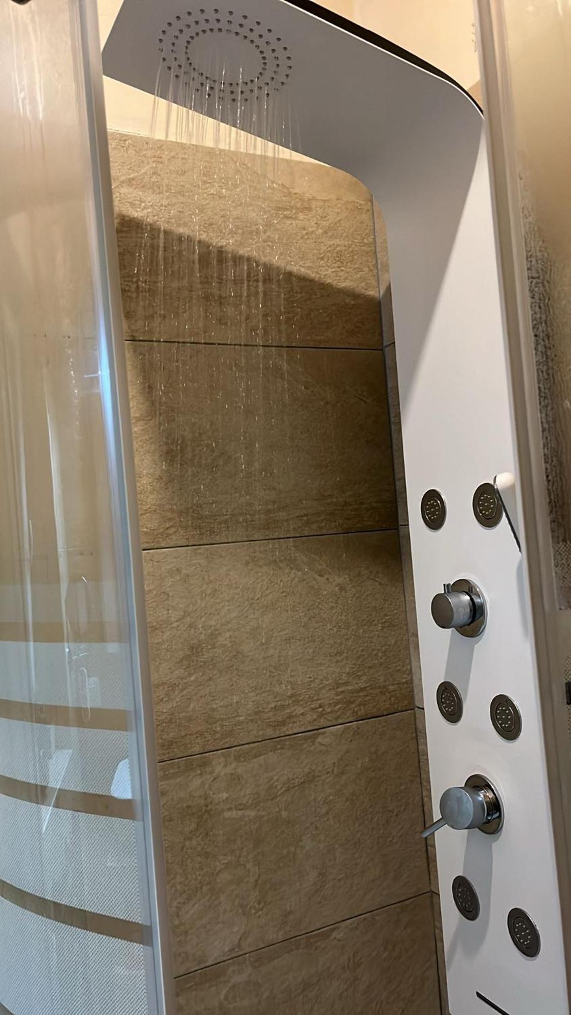 Exclusive Loft Degli Artisti Apartment