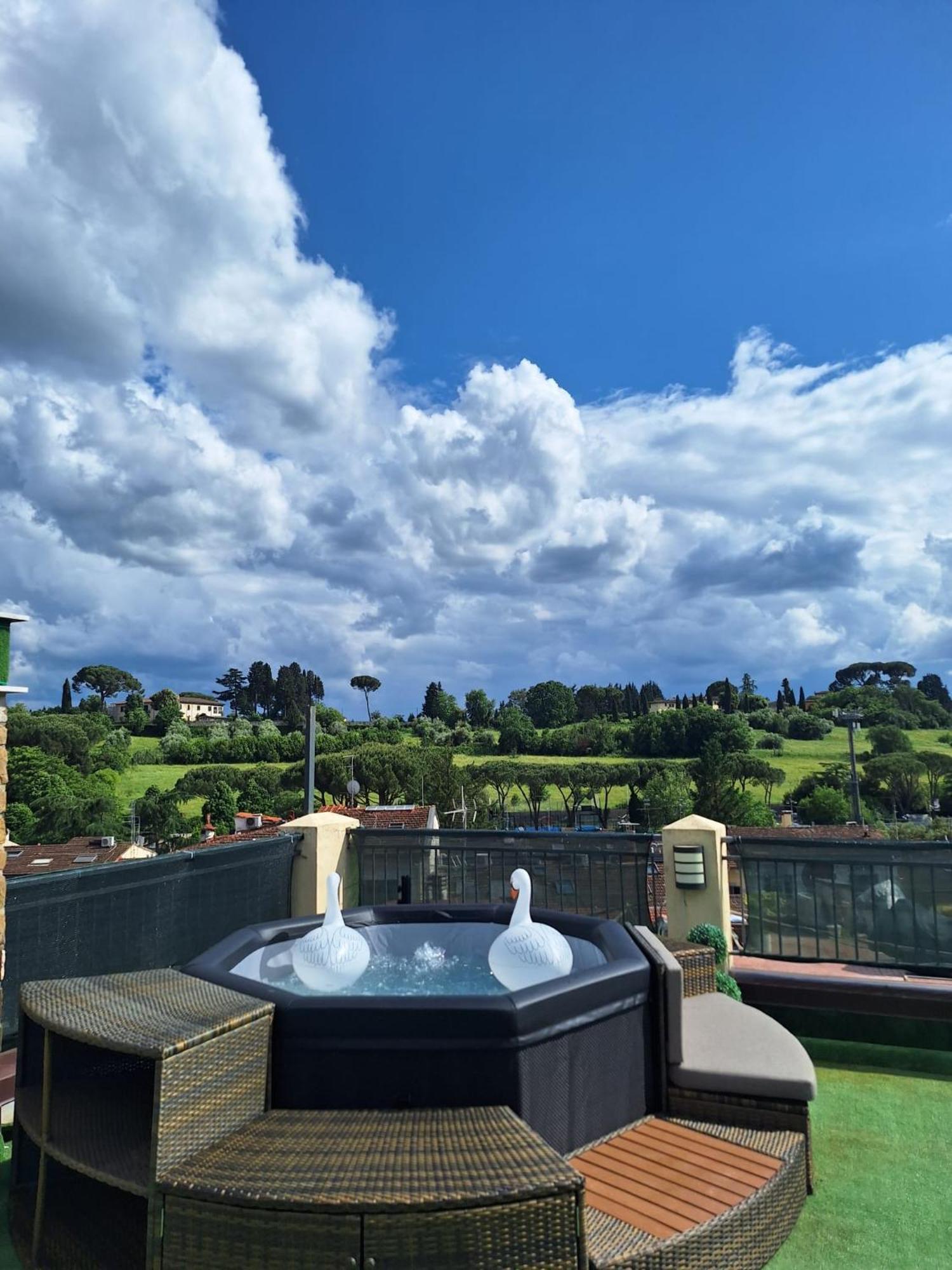 Apartment Exclusive Loft Degli Artisti