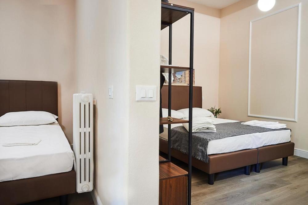 Cattaleya Guest house Florence