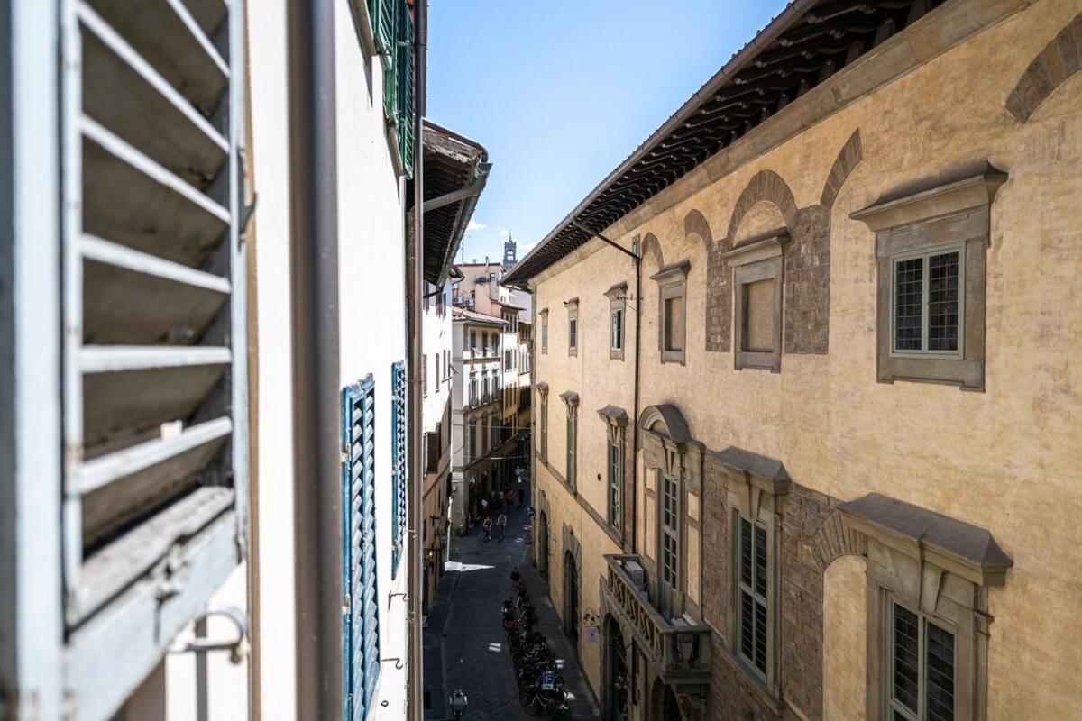 Old Town, Near Ponte Vecchio Appartamento *