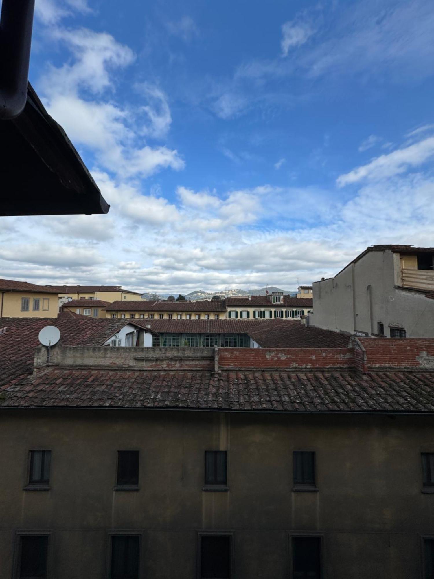 Con Vista Sui Colli Florence