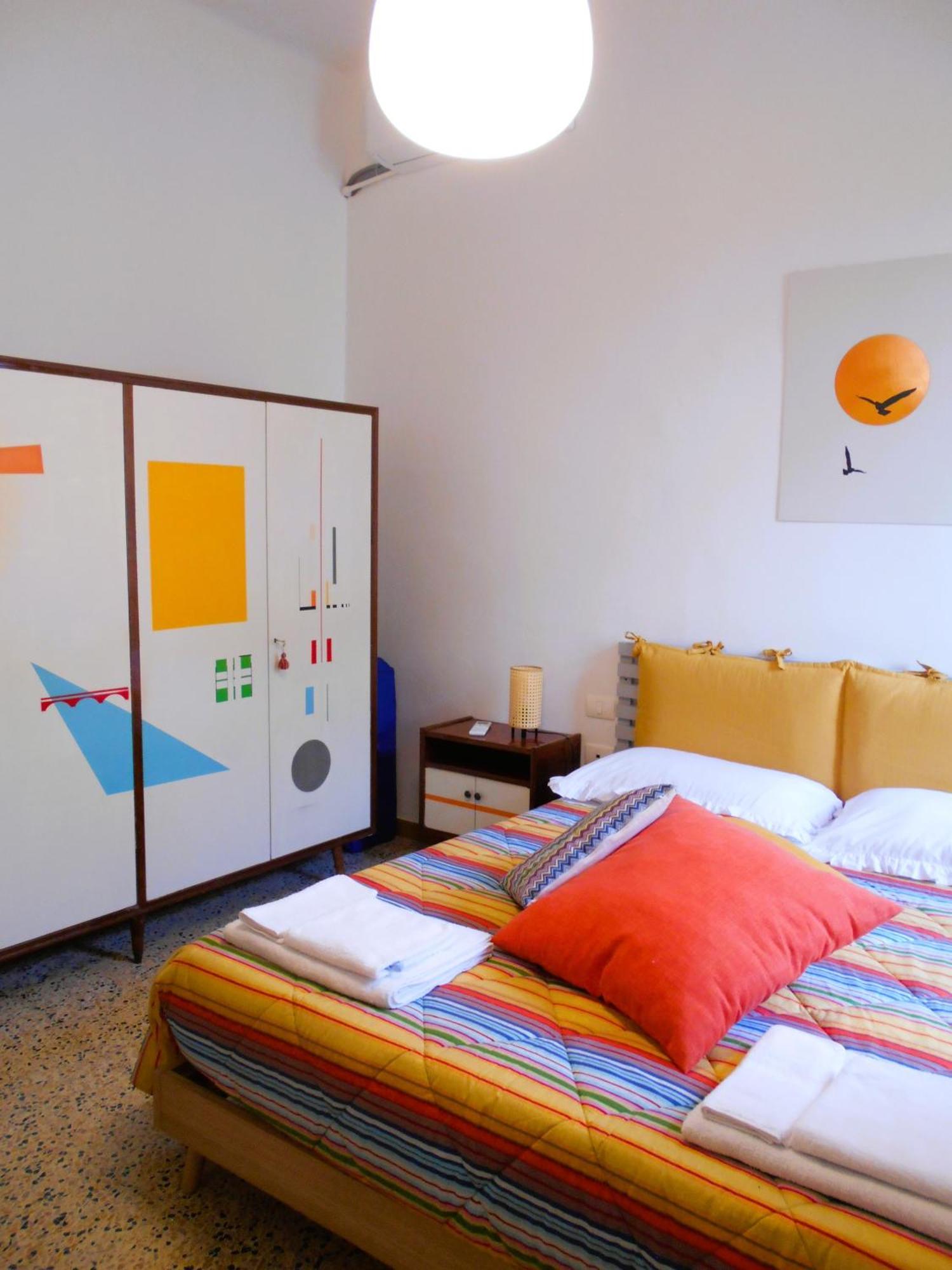 Apartment The Fifth Avenue Florence