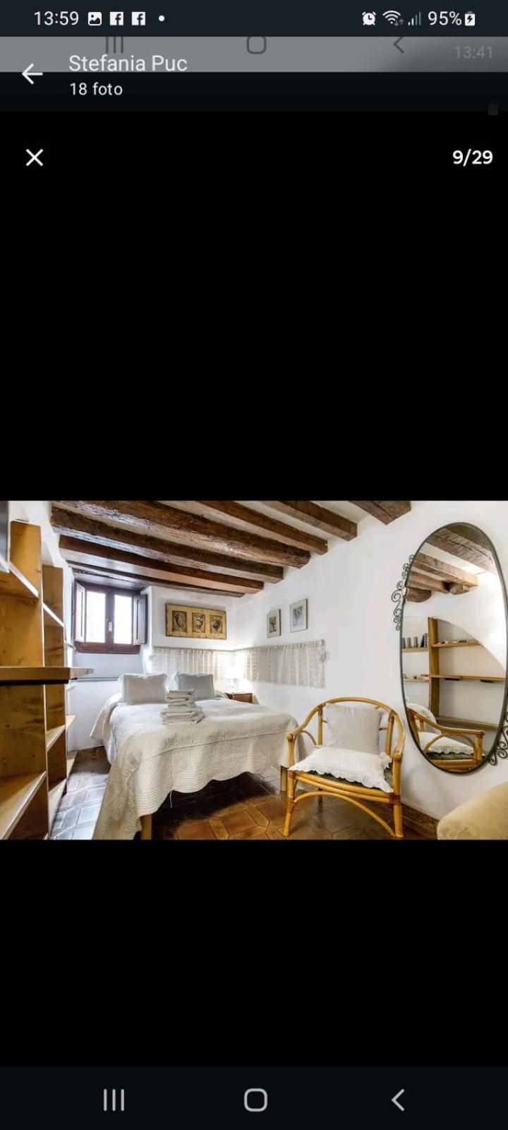 Bargellino Pieno Centro * Firenze