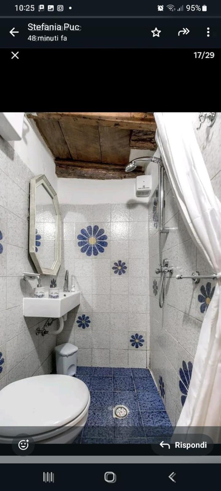 Bargellino Pieno Centro Apartment Florence