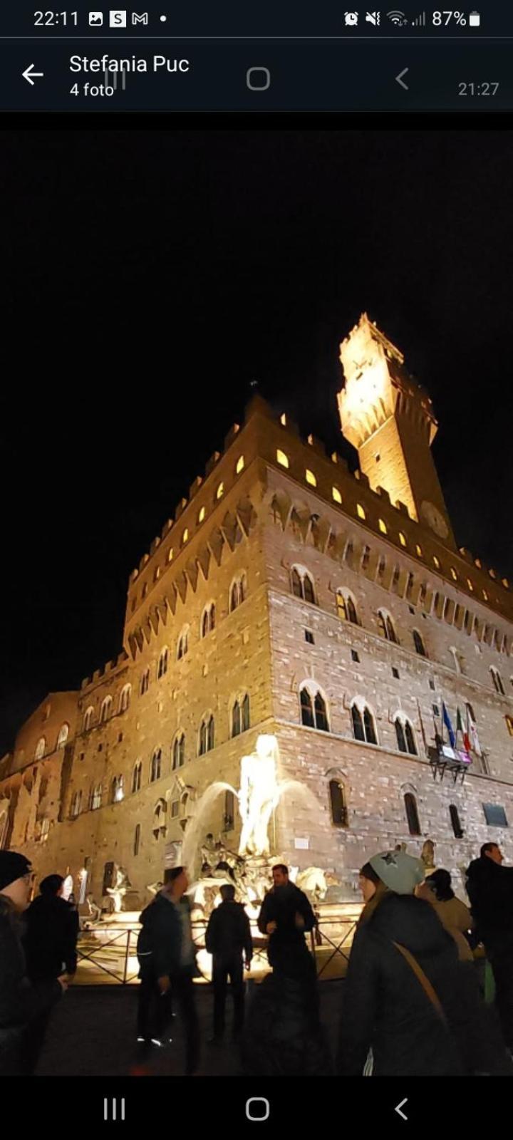 Bargellino Pieno Centro