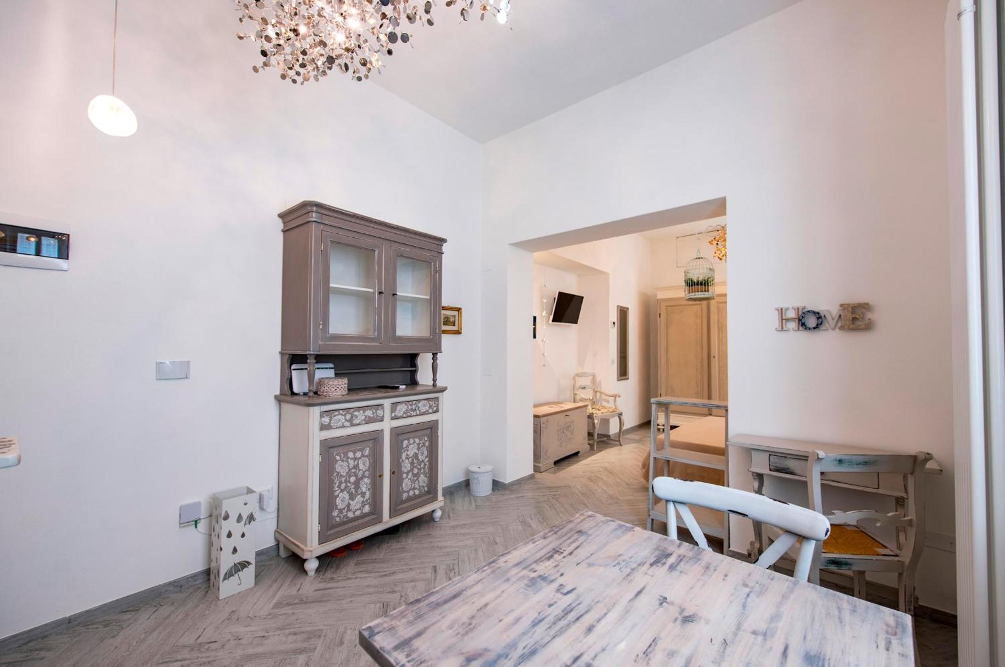 Lanza By Mamo Firenze